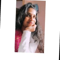 Pooja M