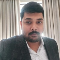 Sushobhan Ganguly