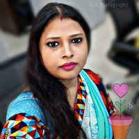 Sanghita Jana