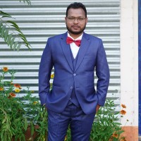 Ashish Lakra