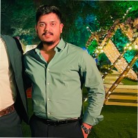 Suresh Dash