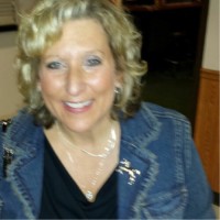 Nancy Welke