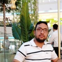 Waqar Ahmed
