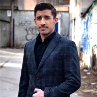 Zachary Morden