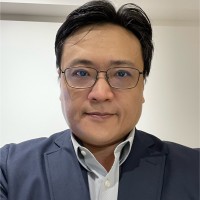 Richard Tang