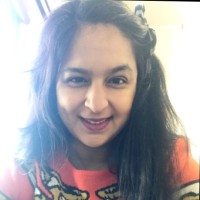 Amrita Balaraman