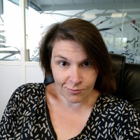 Céline Melin