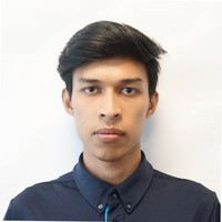 Mohd Saufi Bin Md Rejab