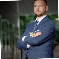 Luka Josic
