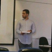 Christos Venizelou