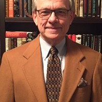 Joseph Rudziewicz