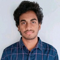 Sri Ram Sujith Gode