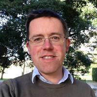 Nick Lightfoot