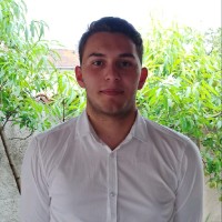 Arnaud WERNERT