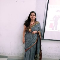 Divya Sharma