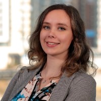Erin Bossons, Chrp
