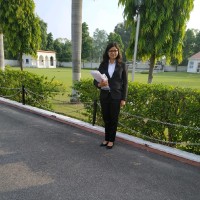 Parul Sharma