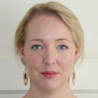 Charlotte Jonkman- 'T Hoen