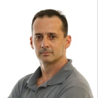Charles Darossi