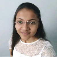 Nidhi Nagda