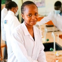 Sophy Karanja