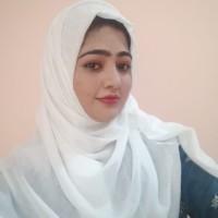 Saira Shakoor ✴ Creative Designer