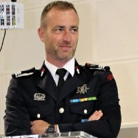 Guillaume Thiais