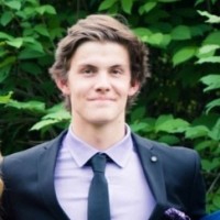 Jonah Millard