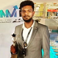 Harish Kumar