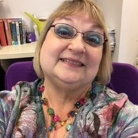 Patricia Monkres
