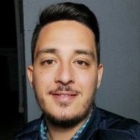 Moez Zouari