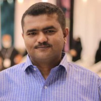 Mohammed Moogam