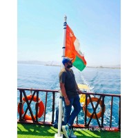 Er Mahesh K Raybhan
