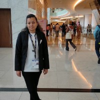 Garima Singh