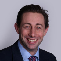 Alastair Summerfield