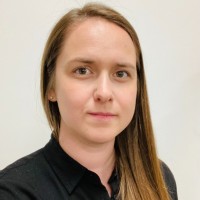 Sarah Eggett