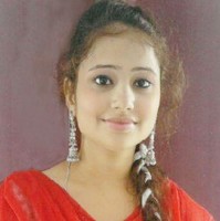 Simran Changra