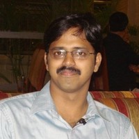 Mugilan M