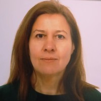 María José Gil Llorente