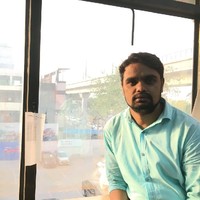 Faheem Ahmad