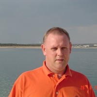 Mark Schierhoff-Roane