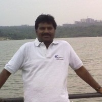 Murali Srinivas