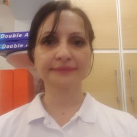 Katerina Smilevska