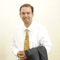 Vinit Sobalkar