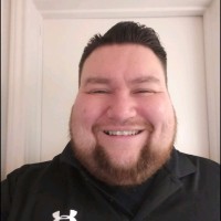 Anthony Zaragoza Jr.