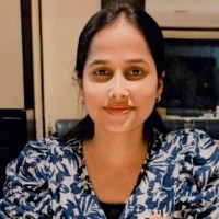 Shruti K.