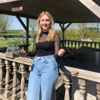 Noor Van Der Keijl