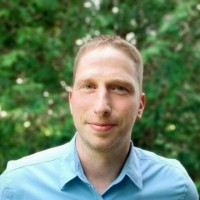 Chris Van Esbroeck