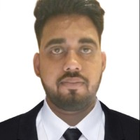 Saurav Kumar