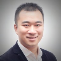 JIANHUI HUANG